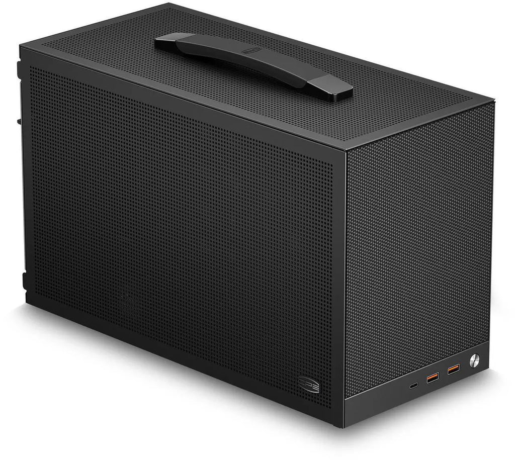 N3 - ryoPower Local AI Server, AI Mini PC, AI PC, LLM ready to serve right out of box,